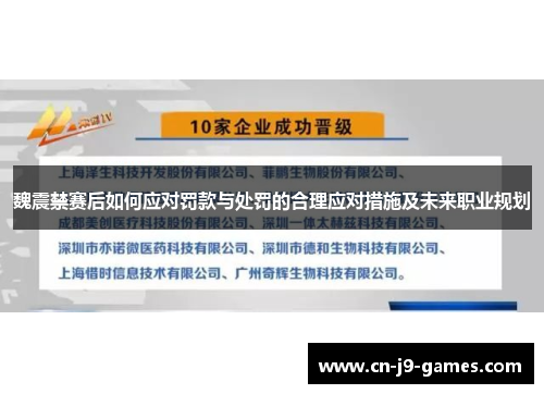 魏震禁赛后如何应对罚款与处罚的合理应对措施及未来职业规划